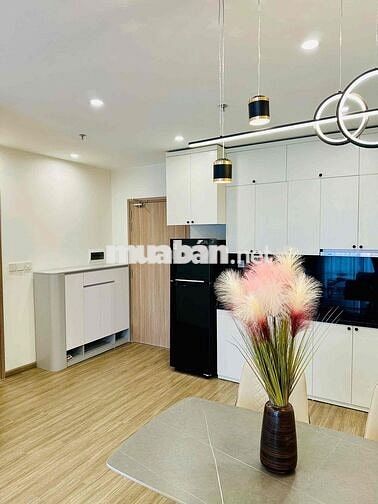 Chính chủ bán căn 1N+1 50m2 toà SA5 Vinhomes Smart City