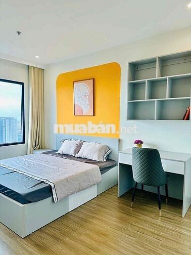 Chính chủ bán căn 1N+1 50m2 toà SA5 Vinhomes Smart City
