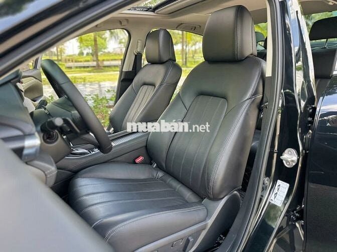 Mazda 6 2021 2.0 Premium 2021 TCCC siêu lướt