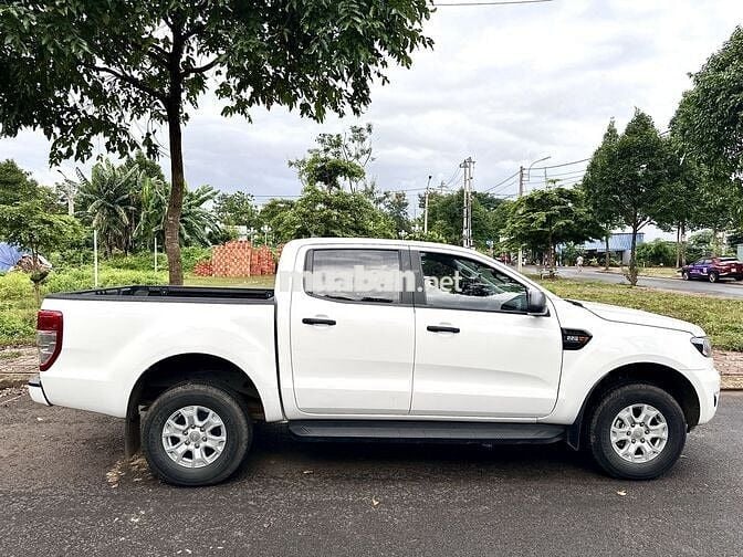 Ford Ranger 2020 XLS 2.2L 4x2 AT - 41000 km