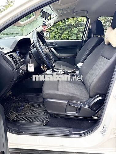 Ford Ranger 2020 XLS 2.2L 4x2 AT - 41000 km