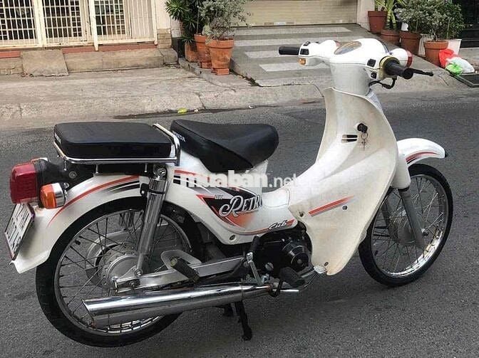 cần bán xe cub 50cc dành cho học sinh