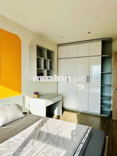 Chính chủ bán căn 1N+1 50m2 toà SA5 Vinhomes Smart City