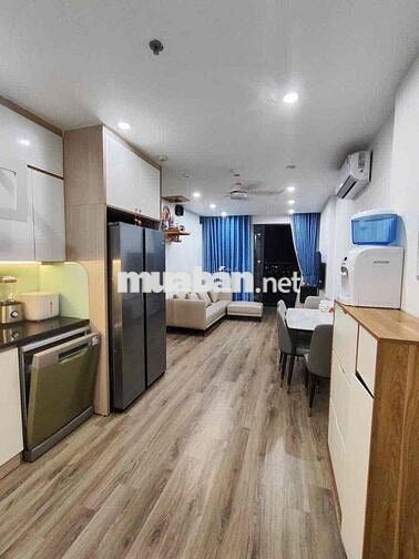 chính chủ bán căn 2N1W toà S103 Vinhomes Smart City