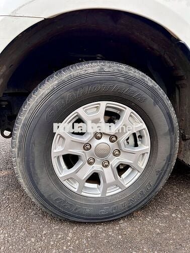 Ford Ranger 2020 XLS 2.2L 4x2 AT - 41000 km