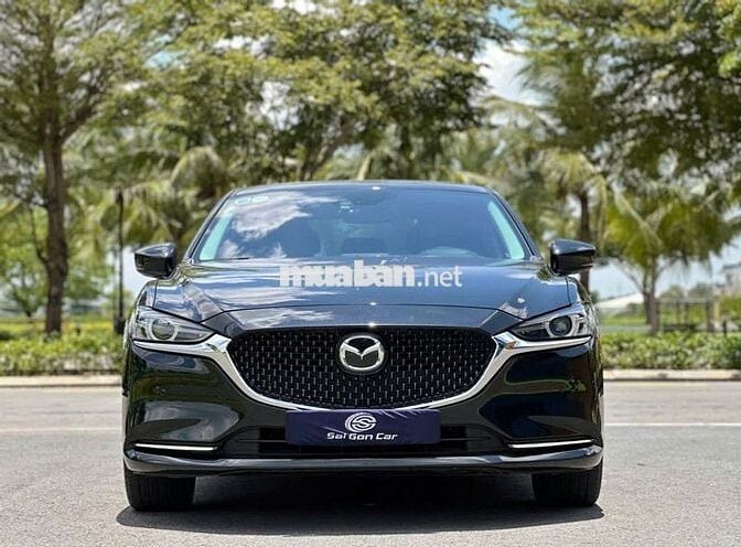 Mazda 6 2021 2.0 Premium 2021 TCCC siêu lướt
