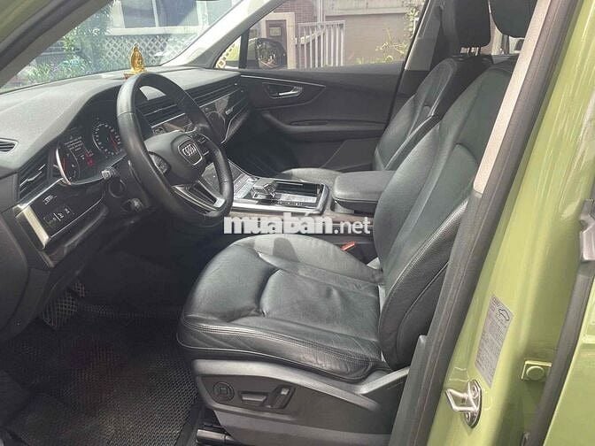 Audi Q7 sx 2019 đkld 2020- 43000 km