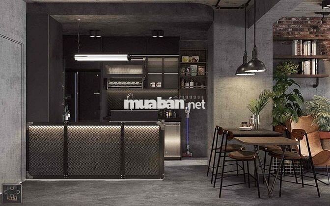 chung cư sài gòn south cho thuê 75m2