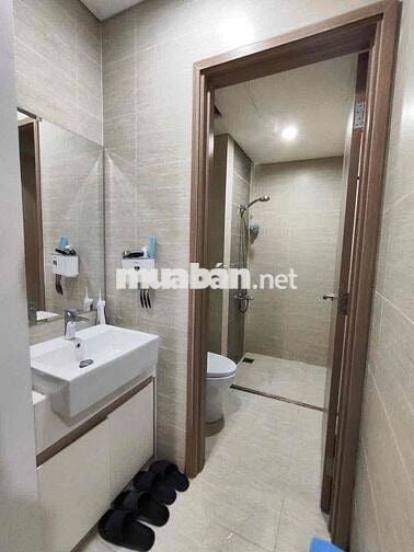 chính chủ bán căn 2N1W toà S103 Vinhomes Smart City
