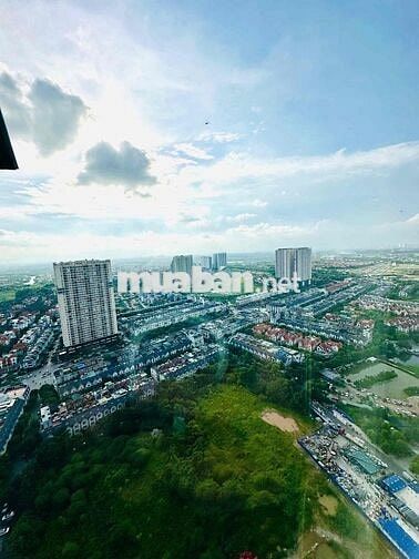 Chính chủ bán căn 1N+1 50m2 toà SA5 Vinhomes Smart City