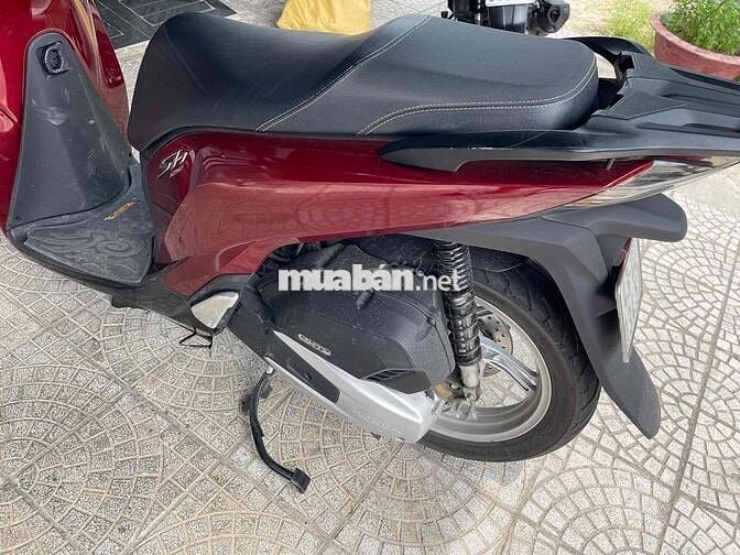 Dư dùng ko đi cần bán sh125 giá 60trieu