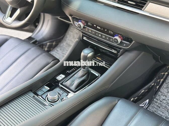 Mazda 6 2021 2.0 Premium 2021 TCCC siêu lướt