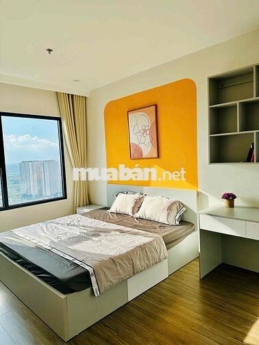 Chính chủ bán căn 1N+1 50m2 toà SA5 Vinhomes Smart City