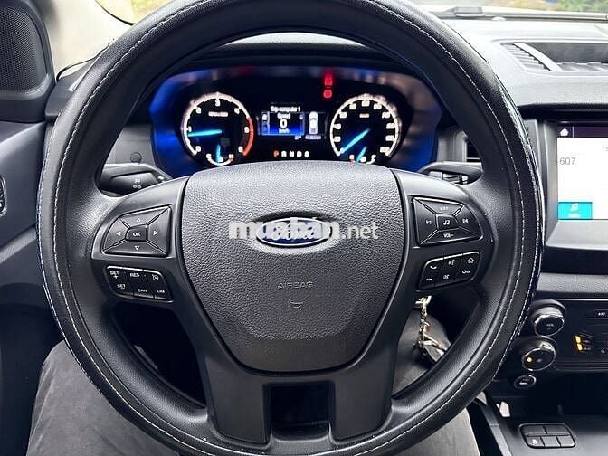 Ford Ranger 2020 XLS 2.2L 4x2 AT - 41000 km