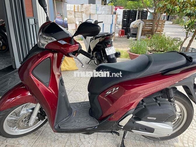 Dư dùng ko đi cần bán sh125 giá 60trieu