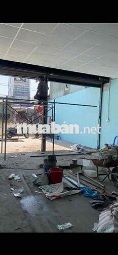 Mặt tiền đường rộng 30m Quốc lộ 50. Tiện kinh doanh đa ngành. Sổ hồng