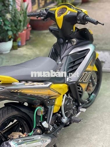 exciter 135 bstp