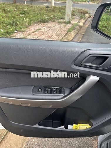 Ford Ranger 2020 XLS 2.2L 4x2 AT - 41000 km