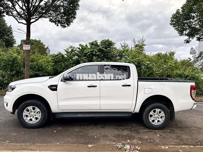 Ford Ranger 2020 XLS 2.2L 4x2 AT - 41000 km