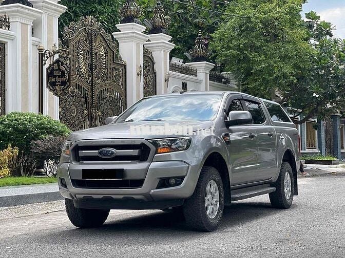 Ford Ranger 2017 XLS 2.2 4x2 AT - 110000 km