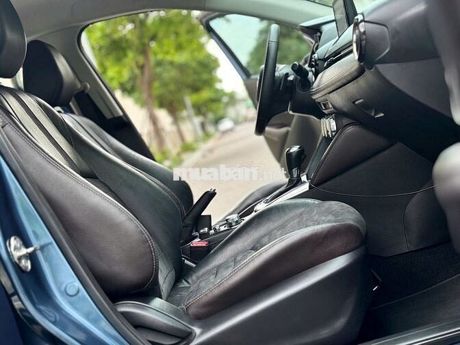 Mazda 2 2019 Luxury nhập Thái siêu đẹp