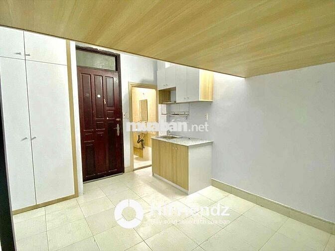 Dạng Duplex Ban Công Full Nội Thất Ngay Sát Cầu Nguyễn Văn Cừ