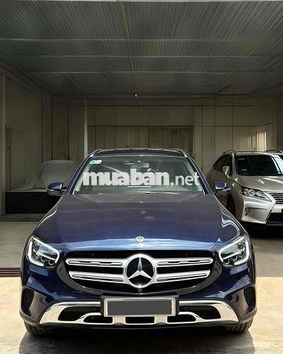 Mercedes Benz GLC 200 4MATIC sx 2020 - 28.000km