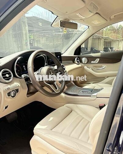 Mercedes Benz GLC 200 4MATIC sx 2020 - 28.000km