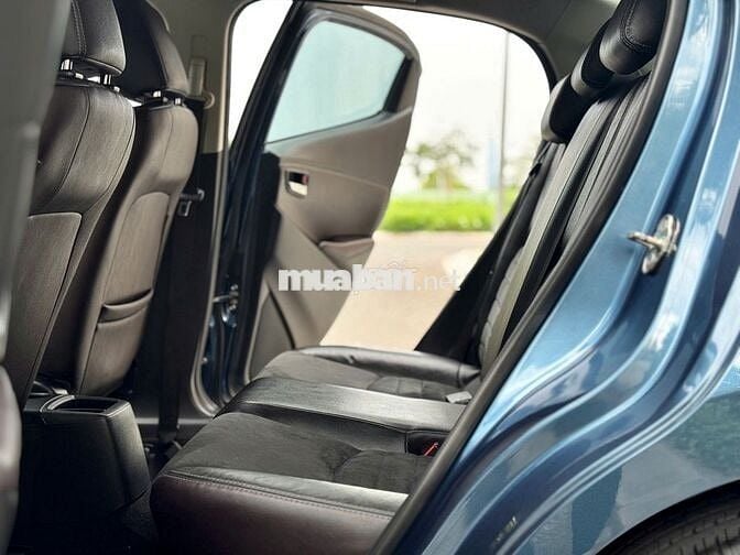 Mazda 2 2019 Luxury nhập Thái siêu đẹp
