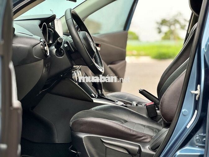 Mazda 2 2019 Luxury nhập Thái siêu đẹp