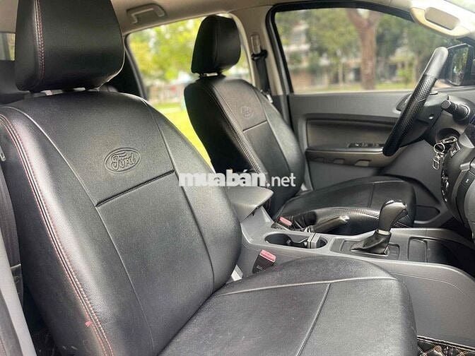 Ford Ranger 2017 XLS 2.2 4x2 AT - 110000 km