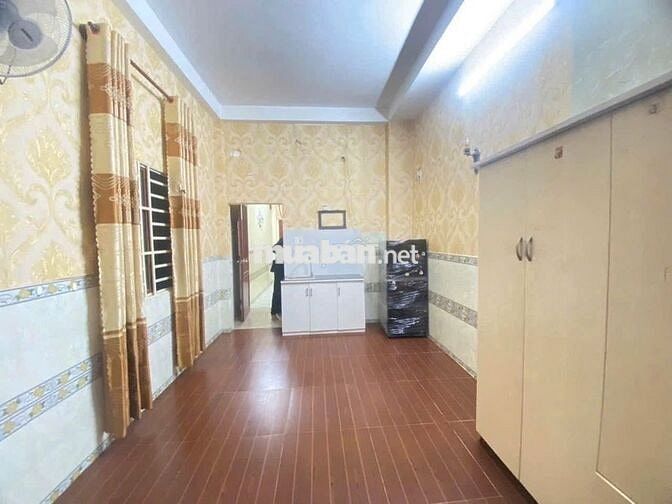 CHO THUÊ CĂN HỘ PHƯỜNG TÂN HIỆP GIÁ 3 TRIỆU