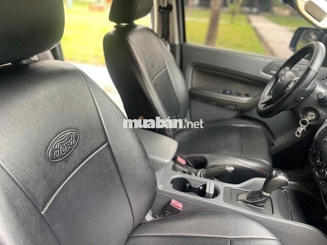 Ford Ranger 2017 XLS 2.2 4x2 AT - 110000 km