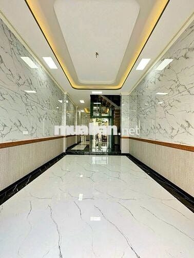 Cho thuê nhà HXH 82/3A Hoàng Bật Đạt Phường 15, Q.Tân Bình