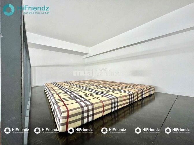 DUPLEX FULL NỘI THẤT CÓ BẢO VỆ 24/24 SÁT ĐH Y DƯỢC - THANG MÁY - PCCC