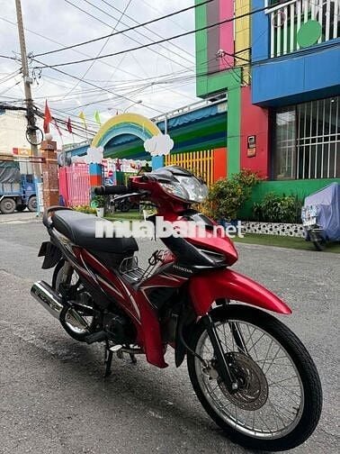 wave rx rin chất.bán trả góp.trao đổi xe
