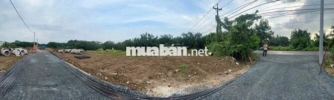 Bán đất nền sổ riêng, thổ cư. 100m² Vĩnh Cửu, Đồng Nai