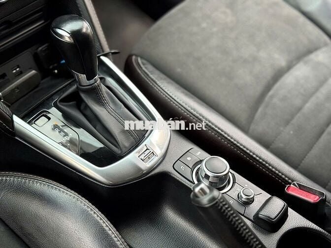 Mazda 2 2019 Luxury nhập Thái siêu đẹp