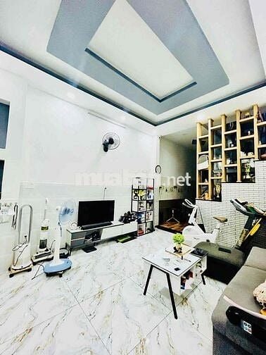 SIÊU PHẨM SÂN BAY - 104F Nhất Chi Mai, Phường 13, Tân Bình, THANG MÁY