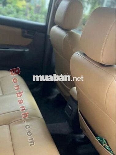 Toyota Corolla altis 1.8G MT 2004 - 135 Triệu