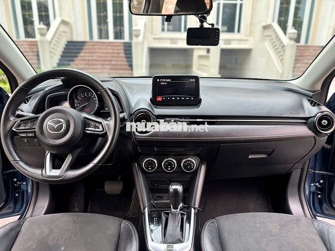 Mazda 2 2019 Luxury nhập Thái siêu đẹp