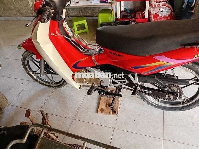 Xipo 110