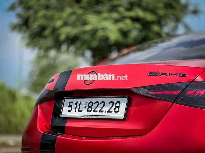 Mer C300 nhập Đức 2021 siêu đẹp