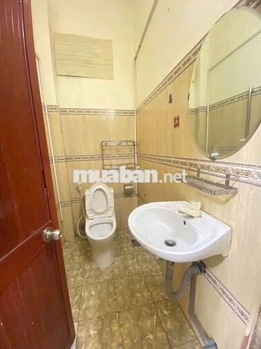 CHO THUÊ CĂN HỘ PHƯỜNG TÂN HIỆP GIÁ 3 TRIỆU
