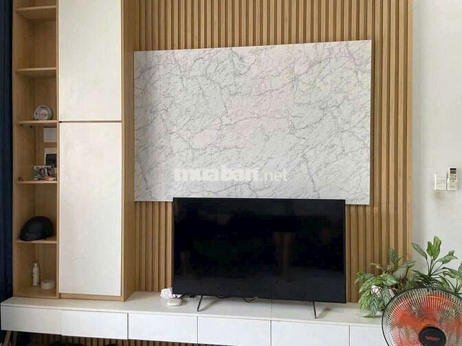 ☘️☘️NHÀ 3 TẦNG MỚI HIỆN ĐẠI KHU BIỂN PHẠM VĂN ĐỒNG
