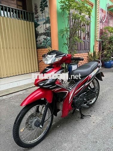wave rx rin chất.bán trả góp.trao đổi xe