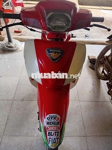 Xipo 110