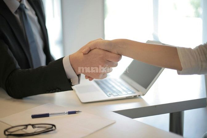 Kế toán – Báo cáo thuế trọn gói Uy tín – Giá tốt