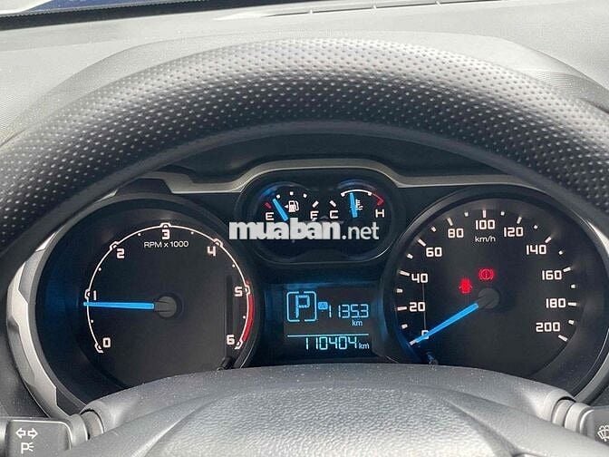 Ford Ranger 2017 XLS 2.2 4x2 AT - 110000 km