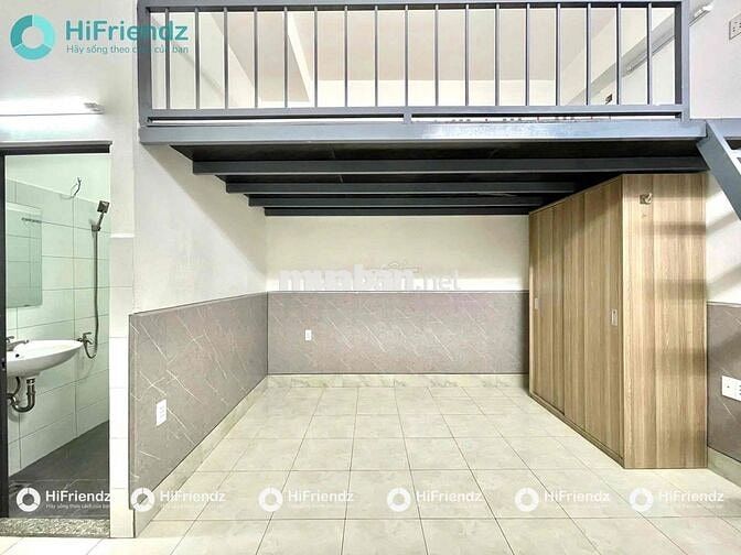DUPLEX FULL NỘI THẤT CÓ BẢO VỆ 24/24 SÁT ĐH Y DƯỢC - THANG MÁY - PCCC